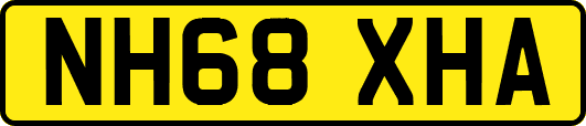 NH68XHA