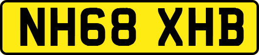 NH68XHB