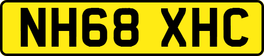 NH68XHC