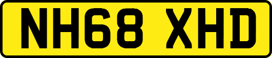NH68XHD