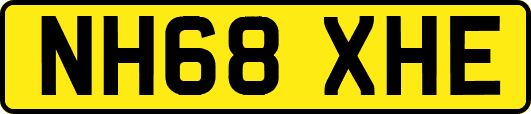 NH68XHE