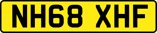 NH68XHF