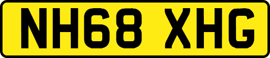 NH68XHG