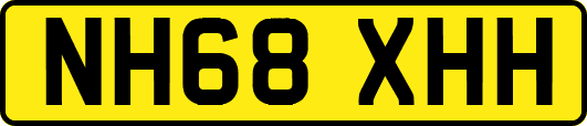 NH68XHH