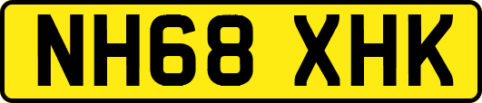 NH68XHK