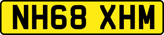 NH68XHM