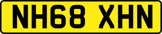 NH68XHN