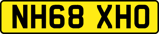 NH68XHO