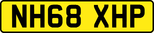 NH68XHP