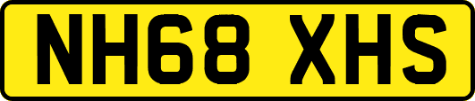 NH68XHS