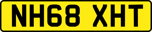 NH68XHT