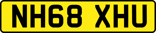 NH68XHU