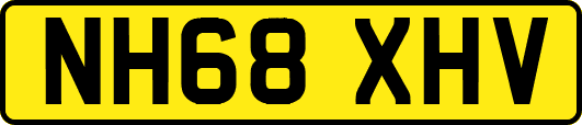 NH68XHV