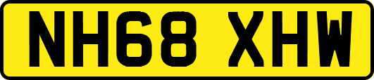 NH68XHW