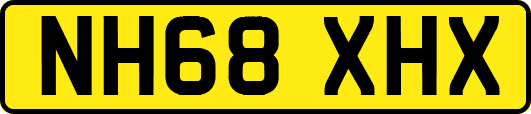 NH68XHX