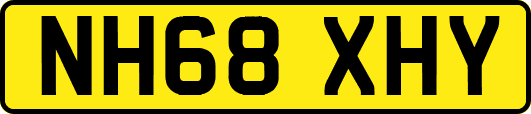 NH68XHY