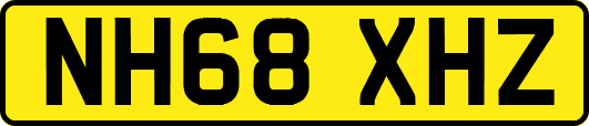 NH68XHZ