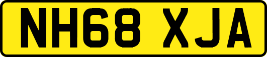 NH68XJA