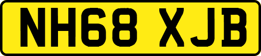 NH68XJB