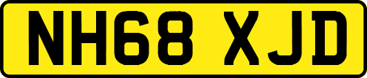 NH68XJD