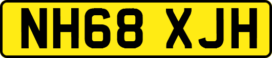NH68XJH