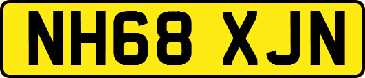 NH68XJN