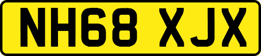 NH68XJX