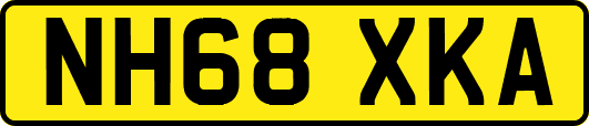 NH68XKA
