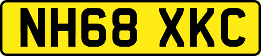 NH68XKC