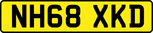 NH68XKD