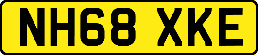 NH68XKE