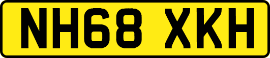 NH68XKH