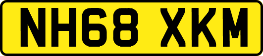 NH68XKM