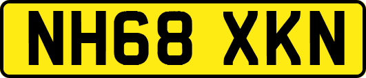 NH68XKN