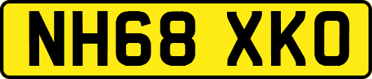 NH68XKO