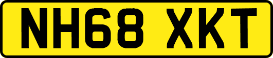 NH68XKT