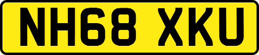 NH68XKU