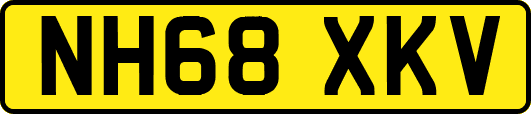 NH68XKV
