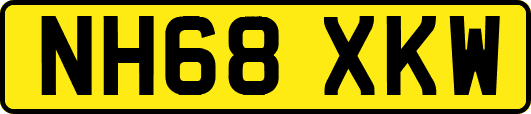NH68XKW