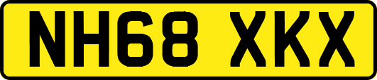 NH68XKX