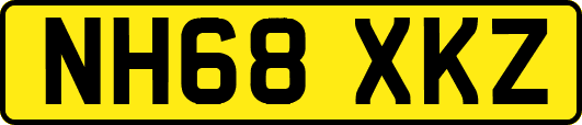 NH68XKZ