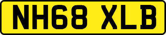 NH68XLB
