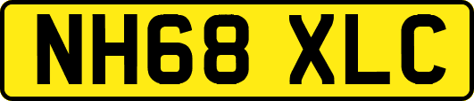 NH68XLC