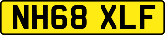 NH68XLF