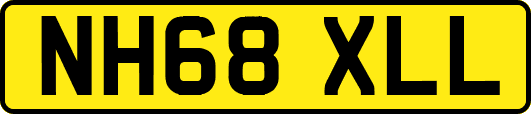NH68XLL