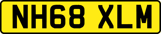 NH68XLM