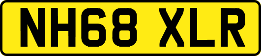 NH68XLR