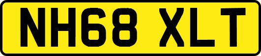 NH68XLT