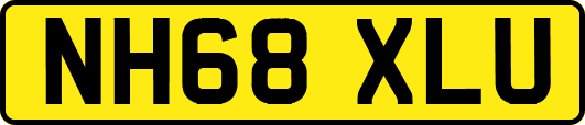 NH68XLU