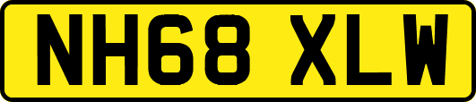 NH68XLW